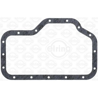 ELRING Guarnizione della Vaschetta dell'Olio BMW E30 E36 - Guarnizione per BMW Serie 3 ELRING Guarnizione della Vaschetta dell'Olio BMW E30 E36 - Guarnizione per BMW Serie 3