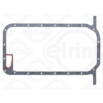 ELRING 762.034 Φλάντζα - Φλάντζα ELRING 762.034 Φλάντζα - Φλάντζα