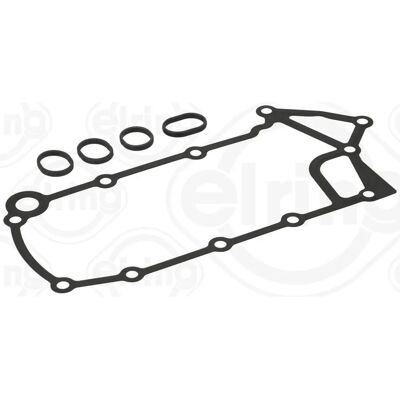 ELRING 151.600 Sæt oliekølerpakninger - Oil Cooler Gasket Kit ELRING 151.600 Sæt oliekølerpakninger - Oil Cooler Gasket Kit
