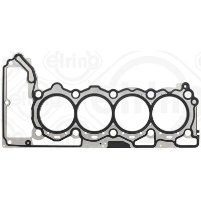 ELRING 655.960 Topstykke pakning - Topstykke pakning for LAND ROVER ELRING 655.960 Topstykke pakning - Topstykke pakning for LAND ROVER