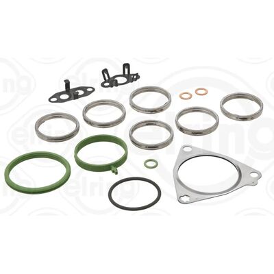 ELRING 161.310 Montering Kit - Turbocharger ELRING 161.310 Montering Kit - Turbocharger