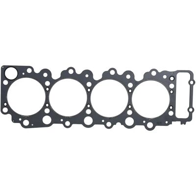 ELRING 164.740 Guarnizione testa - Multistrato, 115,5mm ELRING 164.740 Guarnizione testa - Multistrato, 115,5mm