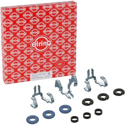 ELRING 168.790 Set de inele de etanșare - pentru injectoare ELRING 168.790 Set de inele de etanșare - pentru injectoare