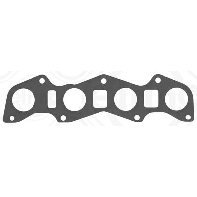 ELRING 171.160 Eksos-samlerpakning - OEM-del for Volvo & Co. ELRING 171.160 Eksos-samlerpakning - OEM-del for Volvo & Co.