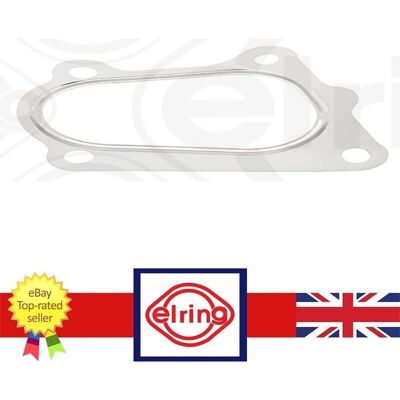 ELRING 846.390 Tube d'échappement - Exhaust Pipe ELRING 846.390 Tube d'échappement - Exhaust Pipe