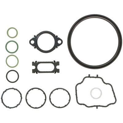 Guarnizione motore ELRING 184.370 - Coperchio albero a gomiti Guarnizione motore ELRING 184.370 - Coperchio albero a gomiti