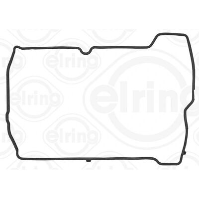 ELRING 165.320 Motorventildeckeldichtung - Motorventildeckeldichtung ELRING 165.320 Motorventildeckeldichtung - Motorventildeckeldichtung