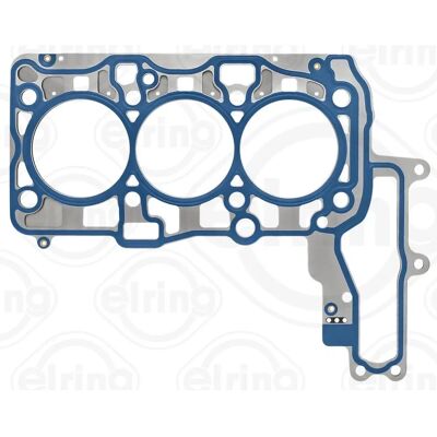 ELRING 192.670 Sylinterinkannen tiiviste - Metallikerrokset MINI, BMW ELRING 192.670 Sylinterinkannen tiiviste - Metallikerrokset MINI, BMW