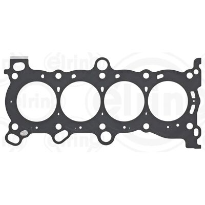 ELRING 107.990 Topstykke pakning - Metalag ELRING 107.990 Topstykke pakning - Metalag