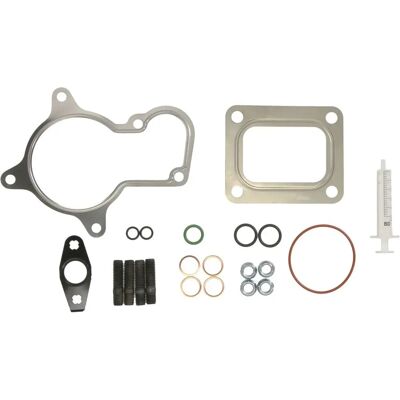 ELRING EL194430 Turboahdin asennussarja - Turbocharger Mounting Kit ELRING EL194430 Turboahdin asennussarja - Turbocharger Mounting Kit