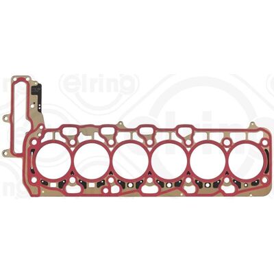 ELRING 875.290 Zylinderkopfdichtung - Metall-Lagen - 84,6 mm - 1,55 mm Dicke ELRING 875.290 Zylinderkopfdichtung - Metall-Lagen - 84,6 mm - 1,55 mm Dicke