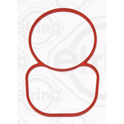 ELRING 459.150 Guarnizione - Collettore aspirazione & corpo farfalla per Audi & VW ELRING 459.150 Guarnizione - Collettore aspirazione & corpo farfalla per Audi & VW