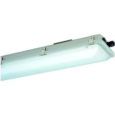 Schuch LED Éclairage Mur et Plafond - nD866F 12L60, IP66, 6020lm - Publicité Schuch LED Éclairage Mur et Plafond - nD866F 12L60, IP66, 6020lm - Publicité