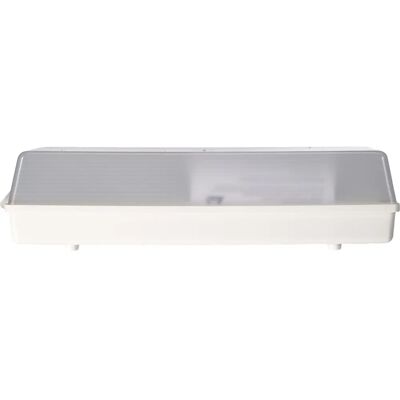Schuch LED-Wannenleuchte - 130 L07 - 4000K - IP65 - 750 lm - Publicité Schuch LED-Wannenleuchte - 130 L07 - 4000K - IP65 - 750 lm - Publicité