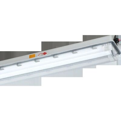 Schuch e840 12L42 LED-Ex-Wannenleuchte - Explosionsgeschützte Badewannenleuchte Schuch e840 12L42 LED-Ex-Wannenleuchte - Explosionsgeschützte Badewannenleuchte