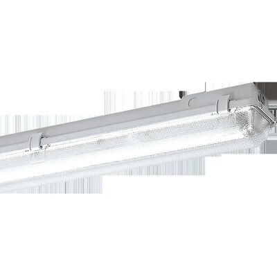 Schuch LED-Wannenleuchte 163 1/15 RLED OV - Éclairage IP65 Industriel - Publicité Schuch LED-Wannenleuchte 163 1/15 RLED OV - Éclairage IP65 Industriel - Publicité