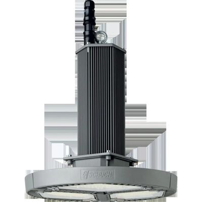 Schuch Modell 3402 L180B G2 DIMD - LED-Hallenstrahler Schuch Modell 3402 L180B G2 DIMD - LED-Hallenstrahler