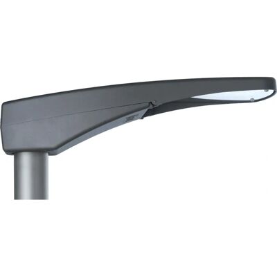 Schuch - LED-Straßenleuchte - Verstellbar 35W, 42-76mm, 4000K, 4800lm Schuch - LED-Straßenleuchte - Verstellbar 35W, 42-76mm, 4000K, 4800lm