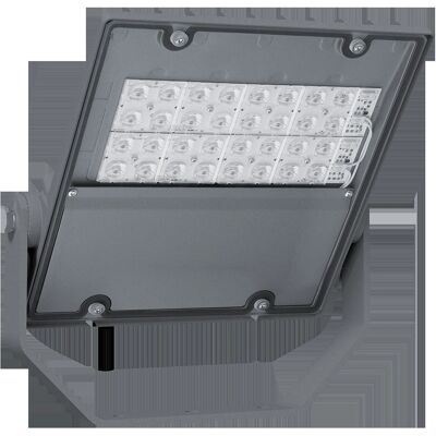 Schuch L100A VARIO LED-Planflächenstrahler - Werkstattleuchte Schuch L100A VARIO LED-Planflächenstrahler - Werkstattleuchte
