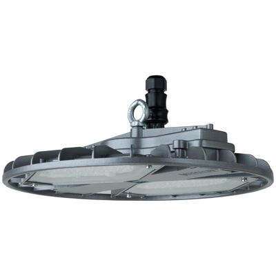 Schuch LED-Hallenleuchte 3420 L200 D - Industrieleuchte 5000K 112W Schuch LED-Hallenleuchte 3420 L200 D - Industrieleuchte 5000K 112W