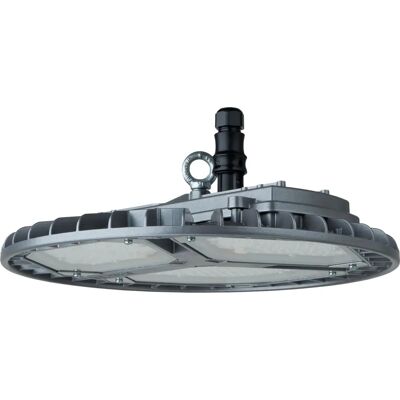Schuch LED-Hallenleuchte L300 D - 5000K, 3430, Aluminium Schuch LED-Hallenleuchte L300 D - 5000K, 3430, Aluminium