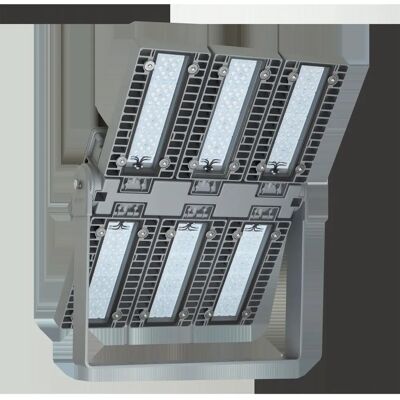 Schuch - e8820/6 L300B - Explosionsgeschützter LED-Scheinwerfer Schuch - e8820/6 L300B - Explosionsgeschützter LED-Scheinwerfer