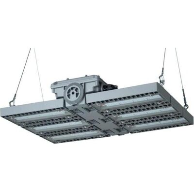 Schuch e8825/6 L240TB H55 - EX-LED-Hallenleuchte 5500K Schuch e8825/6 L240TB H55 - EX-LED-Hallenleuchte 5500K