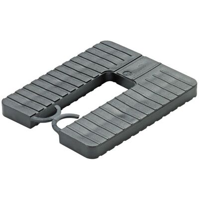 Werkstarck Euroklick 2mm System dystansowy - Materiały budowlane Werkstarck Euroklick 2mm System dystansowy - Materiały budowlane