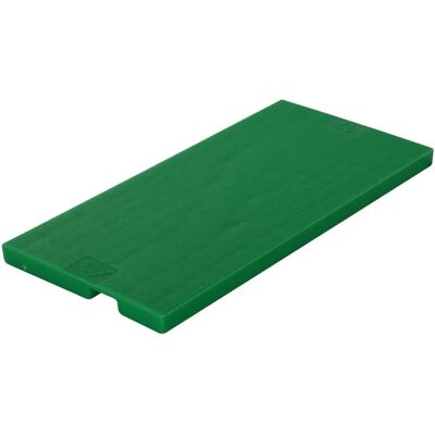 Plastdistans för tripleglas - Stöder upp till 60mm glas Plastdistans för tripleglas - Stöder upp till 60mm glas