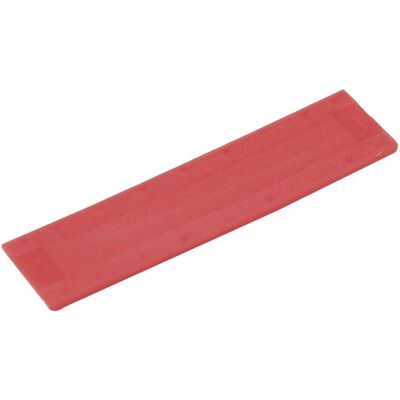 Roto - Modello GL-IB 100 x 52 x 3 mm - Distanziale in vetro Roto - Modello GL-IB 100 x 52 x 3 mm - Distanziale in vetro