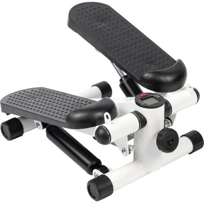 REHAFORUM MEDICAL Stepper und Venentrainer Digital - Ganzkörpertraining REHAFORUM MEDICAL Stepper und Venentrainer Digital - Ganzkörpertraining
