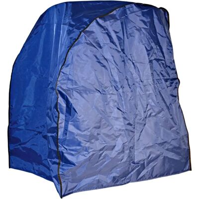 Rehaforum Blaue Rollatorhülle - Schutz vor Wetter & Schmutz Rehaforum Blaue Rollatorhülle - Schutz vor Wetter & Schmutz