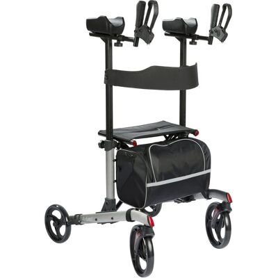 REHAFORUM MEDICAL Actimo Arthro - Arthritis Support Rollator REHAFORUM MEDICAL Actimo Arthro - Arthritis Support Rollator