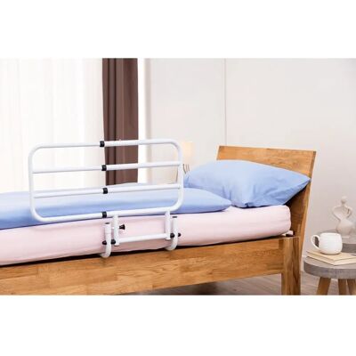 REHAFORUM MEDICAL Verstellbares Bettgeländer - Bett Typ REHAFORUM MEDICAL Verstellbares Bettgeländer - Bett Typ