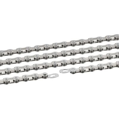 Catena Connex 908 Nichelata - 9 Velocità - 114 Maglie Catena Connex 908 Nichelata - 9 Velocità - 114 Maglie