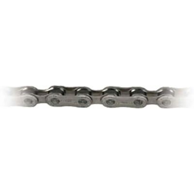 Wippermann 808 Silber Fahrradkette - 8-Gang - 114 Glieder Wippermann 808 Silber Fahrradkette - 8-Gang - 114 Glieder