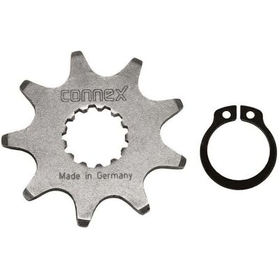 Wippermann Connex Zilver 11-speed E-Bike Sprocket Wippermann Connex Zilver 11-speed E-Bike Sprocket