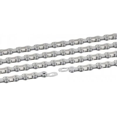 Wippermann Silver 8SE Fahrradkette - 124 Glieder Wippermann Silver 8SE Fahrradkette - 124 Glieder
