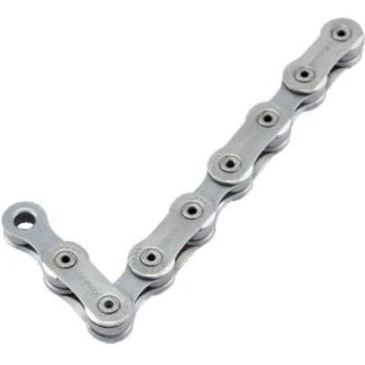 Catena E-Bike Wippermann 10 velocità - 124 maglie Catena E-Bike Wippermann 10 velocità - 124 maglie