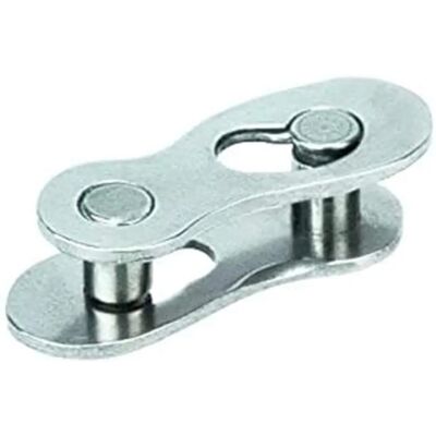Wippermann Connex Kettenglied - 11-Gang - Silber Wippermann Connex Kettenglied - 11-Gang - Silber