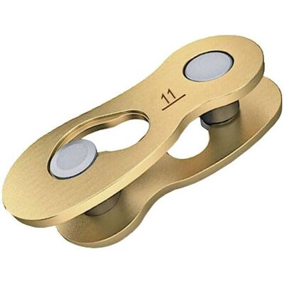 Serratura Catena Gold Connex Wippermann - Accessorio per Bicicletta 11 Velocità Serratura Catena Gold Connex Wippermann - Accessorio per Bicicletta 11 Velocità