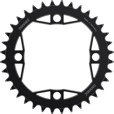 Connex 34T Narrow Wide Kettenblatt - Mountainbike-Teil Connex 34T Narrow Wide Kettenblatt - Mountainbike-Teil
