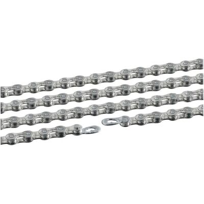 Wippermann Wipperman Connex 11WAX Kette - 11-Gang - Nickel / 126 Glieder - Wachs Wippermann Wipperman Connex 11WAX Kette - 11-Gang - Nickel / 126 Glieder - Wachs