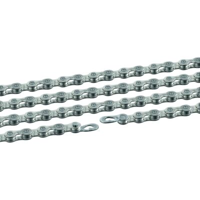 Wippermann Connex 12WAX Ketting - 12 Versnellingen - Nikkel / 118 Links - Gekleurd met Was Wippermann Connex 12WAX Ketting - 12 Versnellingen - Nikkel / 118 Links - Gekleurd met Was