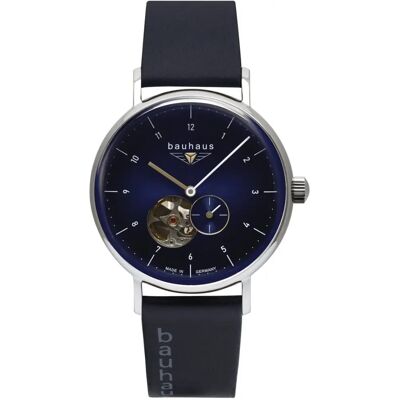 Bauhaus Uhr 2166 - 2166-3 Bauhaus Uhr 2166 - 2166-3