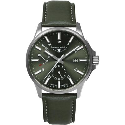 Bauhaus Aviation 2860 - 2860-4 Bauhaus Aviation 2860 - 2860-4