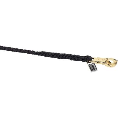 Eskadron Pferdegeschirr 2m Schwarz - Sicherheit & Stil Eskadron Pferdegeschirr 2m Schwarz - Sicherheit & Stil