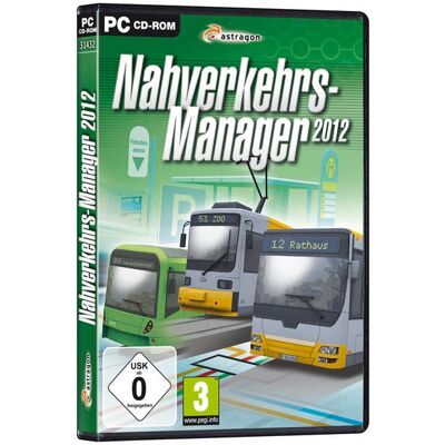 Astragon 31432 Videospiel - Standard PC - Simulation Astragon 31432 Videospiel - Standard PC - Simulation