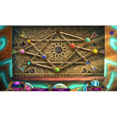 Big Fish Games Amaranthine Voyage - L'Orbe de Pureté PC Standard - Publicité Big Fish Games Amaranthine Voyage - L'Orbe de Pureté PC Standard - Publicité