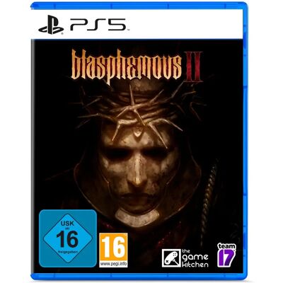 Blasphemous 2 - PS5 Blasphemous 2 - PS5